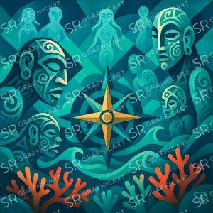 reef compass
