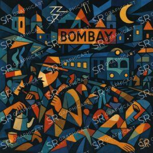 Bombay station