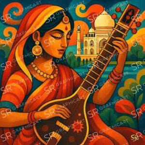 Indian climates
