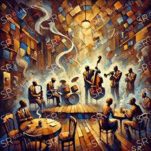 New Orlean’s, jazz club