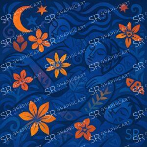 Polynesian dream paths