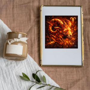 aries the first spark