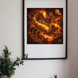 scorpio the hidden depth