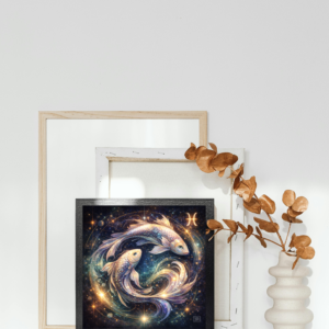 pisces the dreaming flow
