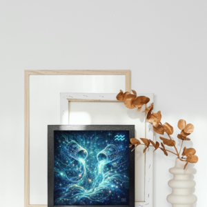 aquarius the electric mind