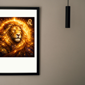 leo the radiant core