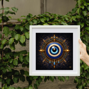 turkish evil eye