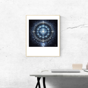 throat chakra seal vishuddha sacred expression
