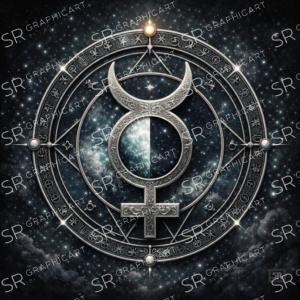 alchemical mercury mark balnce of worlds