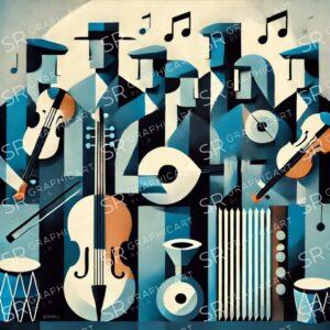 blue musicians