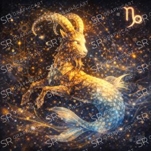 capricorn the silent ascent