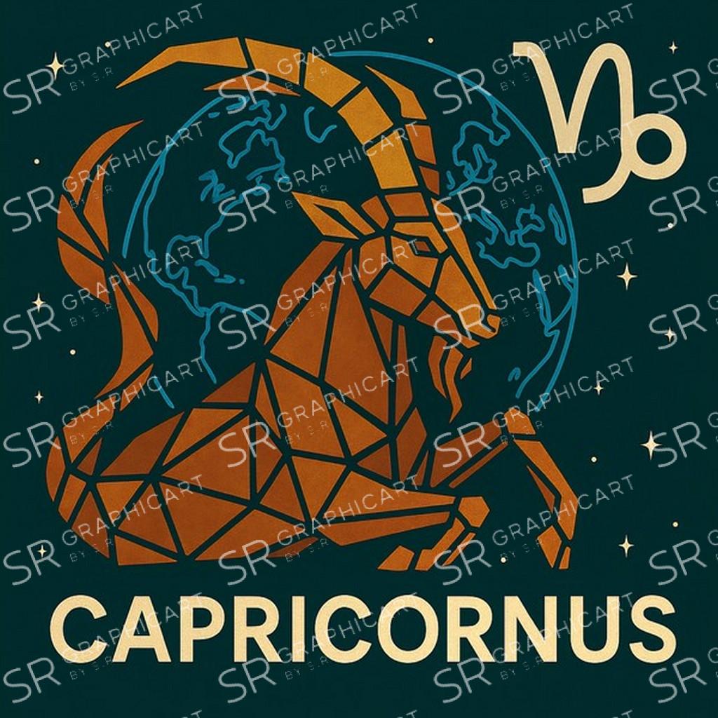capricornus z