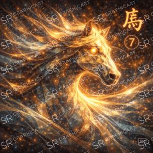chinese zodiac sign_horse the free current