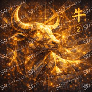 chinese zodiac sign_ox the silent strength