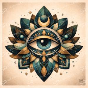 evil eye