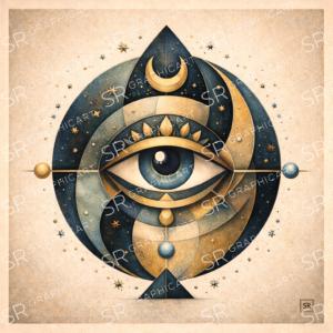eye of balance