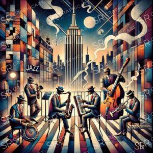 jazz on the roof