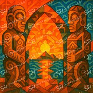 lagoon gates