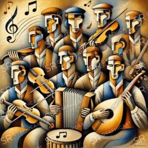 northern Cypriot musicians