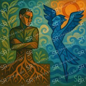 roots and wings