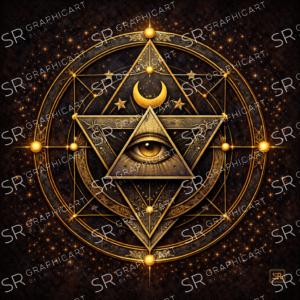 sacred lock