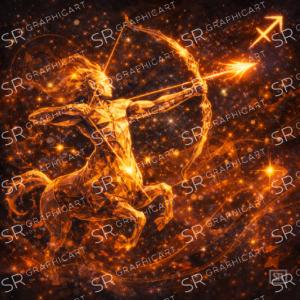 sagittarius the expanding path