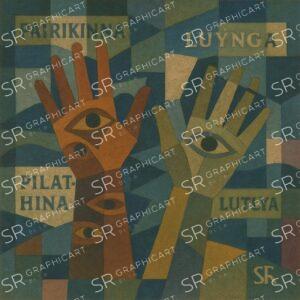 the lost language of fingers