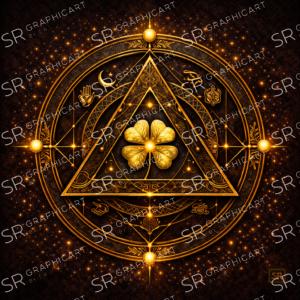 universal luck seal
