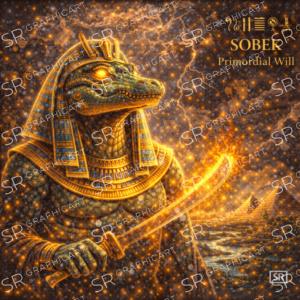 Egyptian zodiac sign_Sobek primordial will