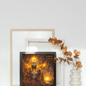 Egyptian zodiac sign_Khepri dawn force