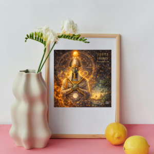Egyptian zodiac sign_Osiris eternal cycle