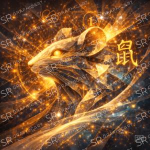 chinese zodiac sign_rat the first mind